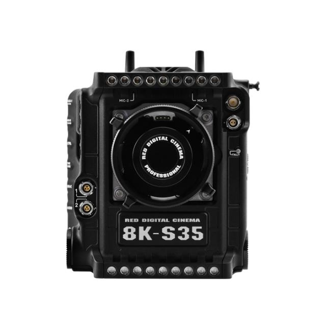 RED V-RAPTOR XL 8K S35 V-LOCK