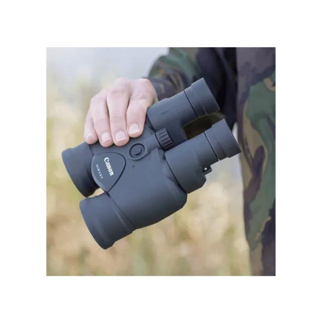 CANON 12X36 IS III BINOCULAR