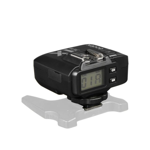GODOX X1R WIRELESS RECEIVER FOR SONY