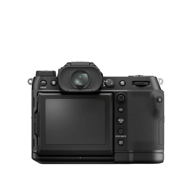 FUJI MHG-GFX S METAL HANDGRIP FOR GFX 100S