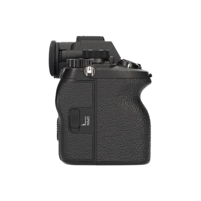 SONY BODY A7 IV (1) USED