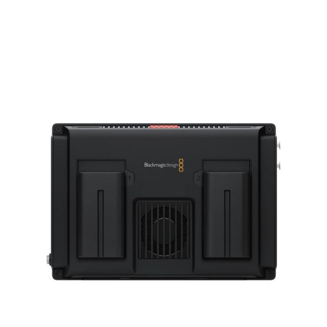 BLACKMAGIC VIDEO ASSIST 7 12G HDR