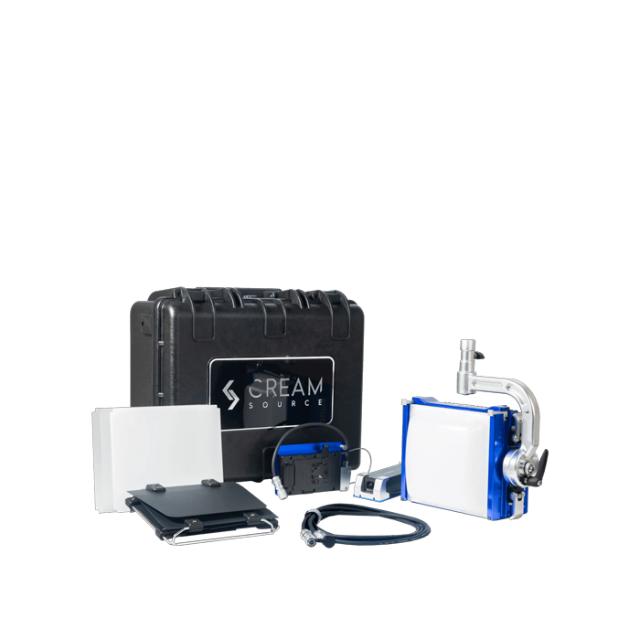 Creamsource Micro Bender Pro Kit