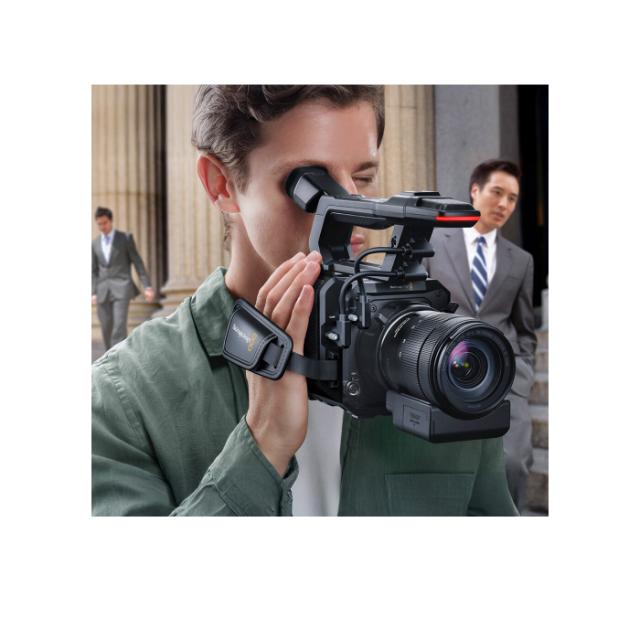 BLACKMAGIC PYXIS PRO GRIP