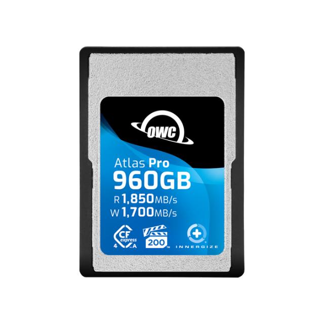 OWC ATLAS PRO CFX TYPE A 960GB R1850/W1700