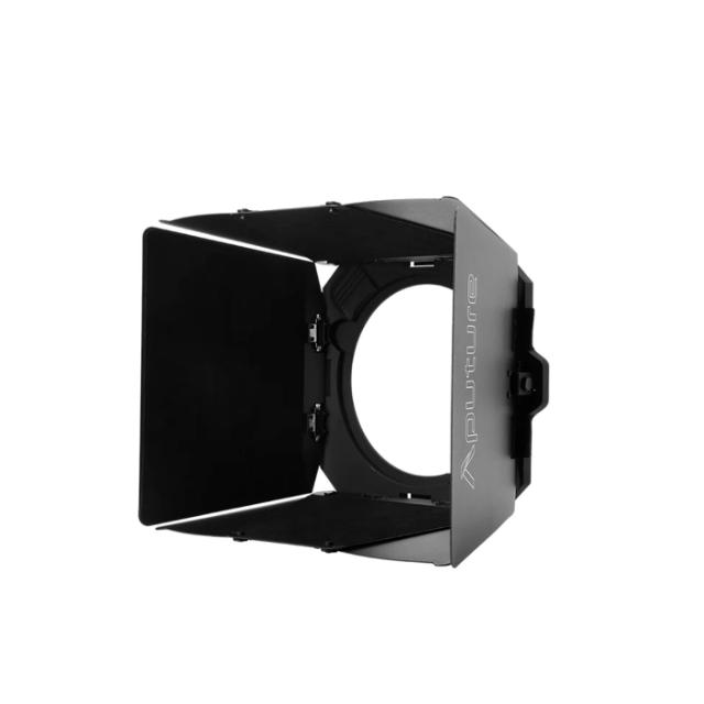 APUTURE CF7 FRESNEL AND BARN DOORS KIT