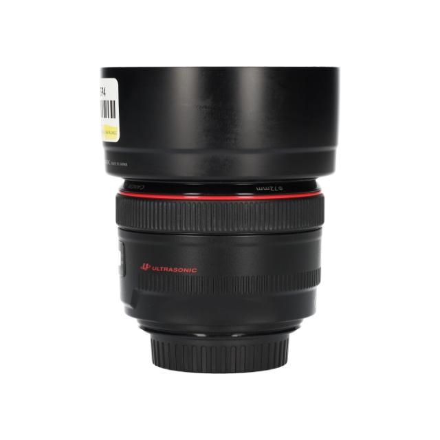 CANON LENS EF 50 1,2 L (2) USED