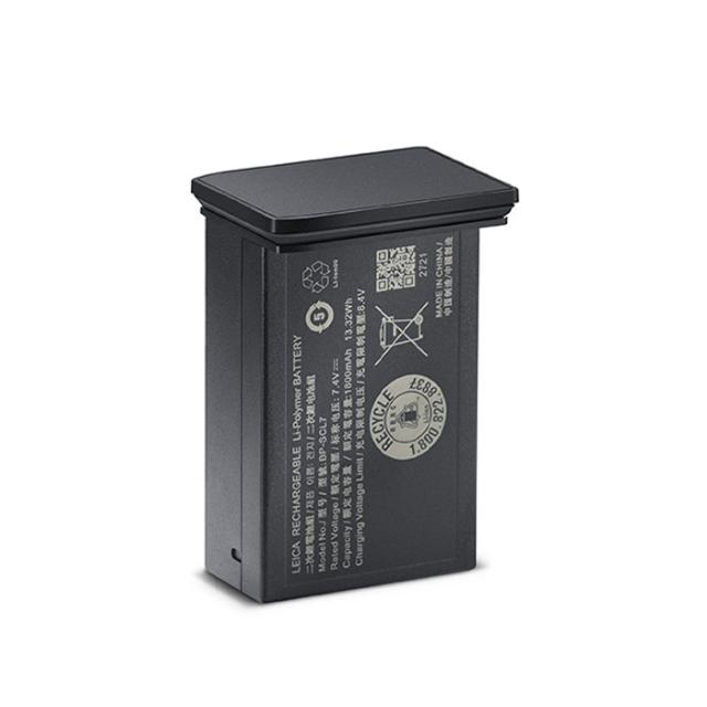 LEICA BP-SCL7 LITHIUM-ION BATTERY BLACK M11