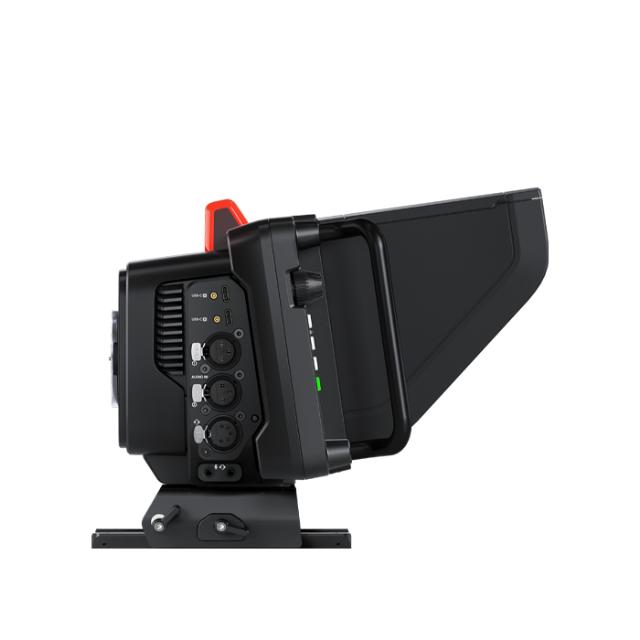 BLACKMAGIC STUDIO CAMERA 4K PRO G2