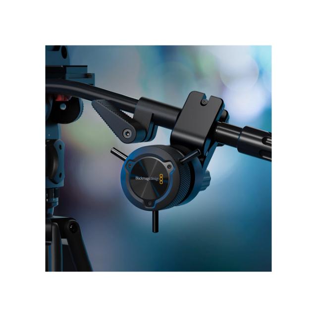 BLACKMAGIC FOCUS DEMAND