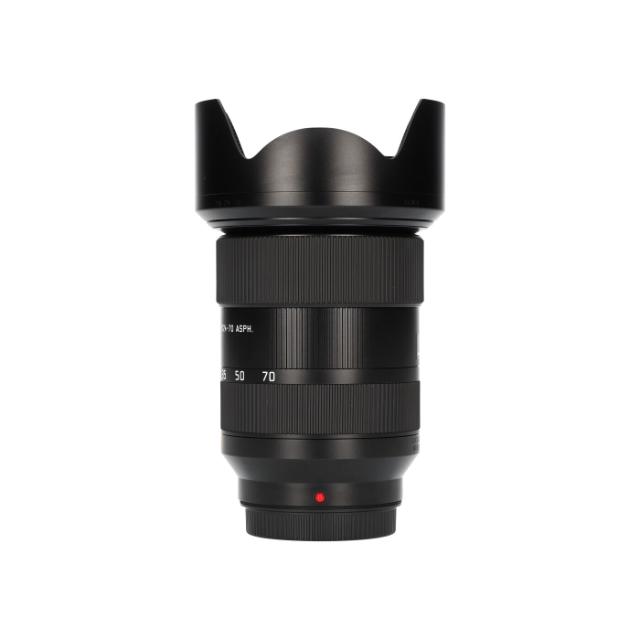 LEICA LENS SL 24-70 2,8 ASPH 11189 (2) DEMO