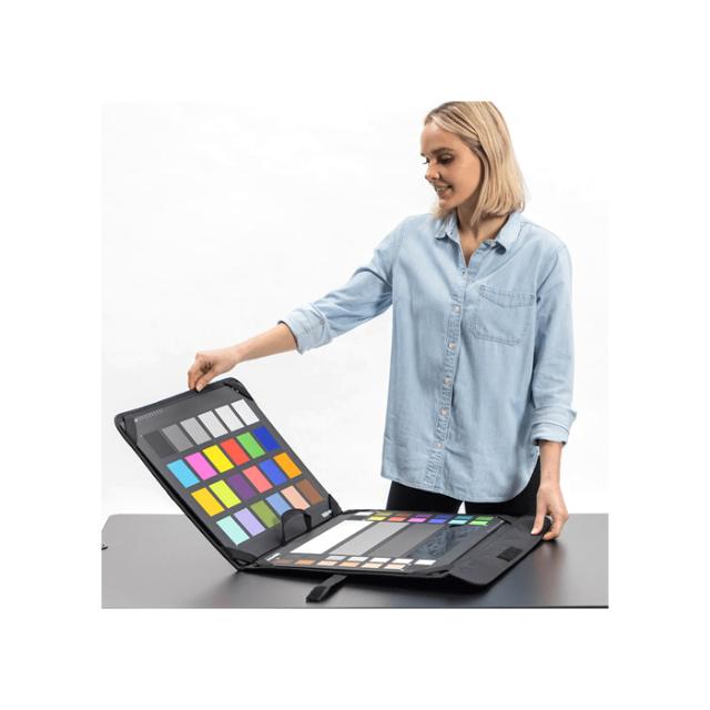 CALIBRITE COLORCHECKER VIDEO XL W/CS