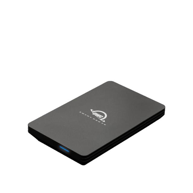 OWC ENVOY PRO FX 1TB THUNDERBOLT/USB-C 2800MB/S