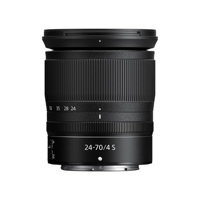 NIKON 24-70MM F/4 S Z-MOUNT