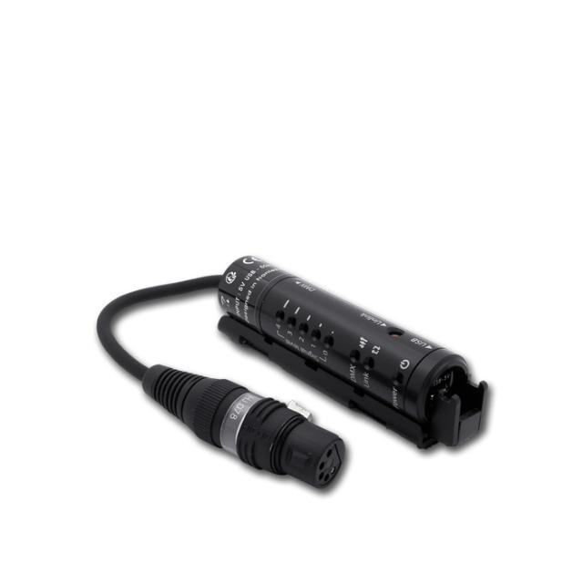 EXALUX CONNECT RX100S