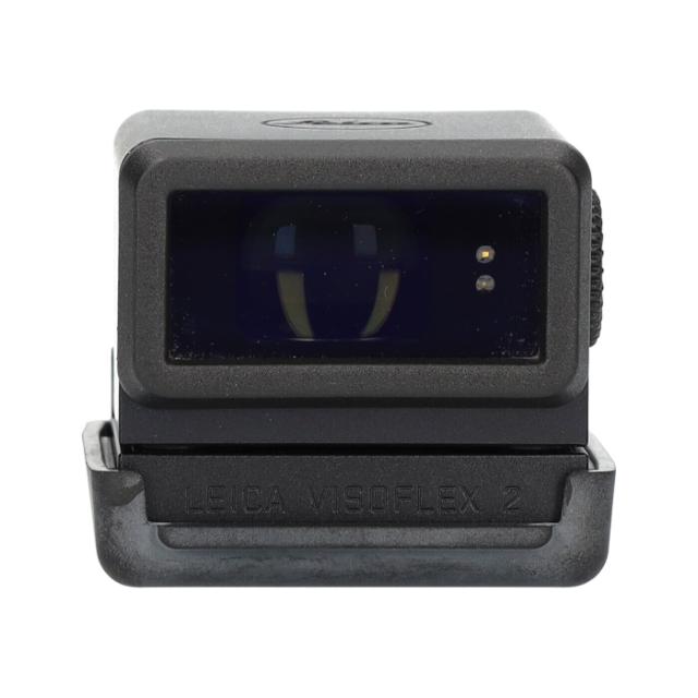 LEICA FINDER VISOFLEX 2 M11 (2) USED