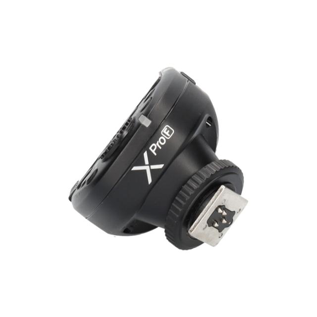 GODOX TRIGGER XPRO FUJI (3) USED