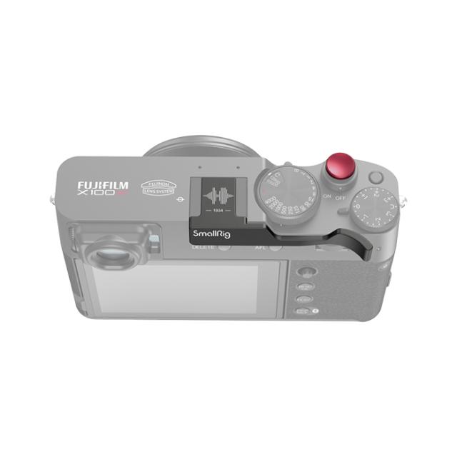 SMALLRIG 4559 THUMB GRIP FOR FUJI X100VI/X100V B