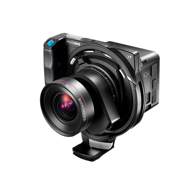 PHASE ONE XT IQ4 150MP INCLUDING 32MM LENS