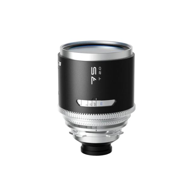 BLAZAR MANTIS 75MM T2.0 1.33X AMBER PL