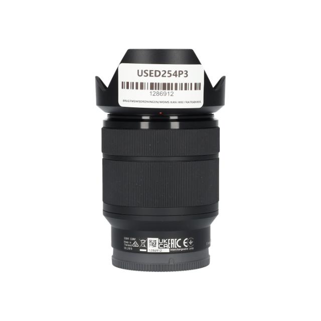 SONY LENS FE 28-70 3,5-5,6 (2) USED