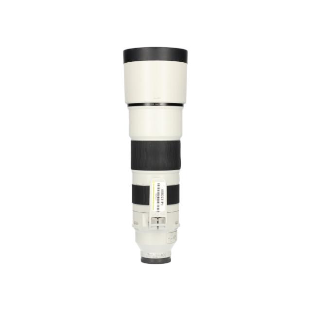 SONY LENS 200-600 5,6-6,3 G OSS (4) USED