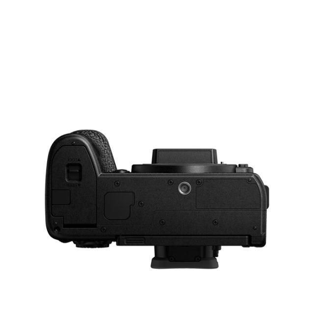 PANASONIC LUMIX G9 II BODY