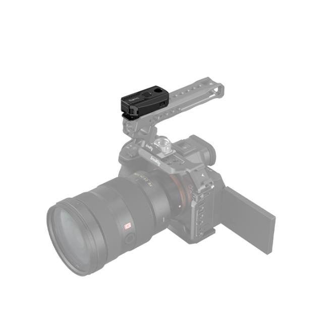 SMALLRIG 3902 WIRELESS REMOTE CONTROL