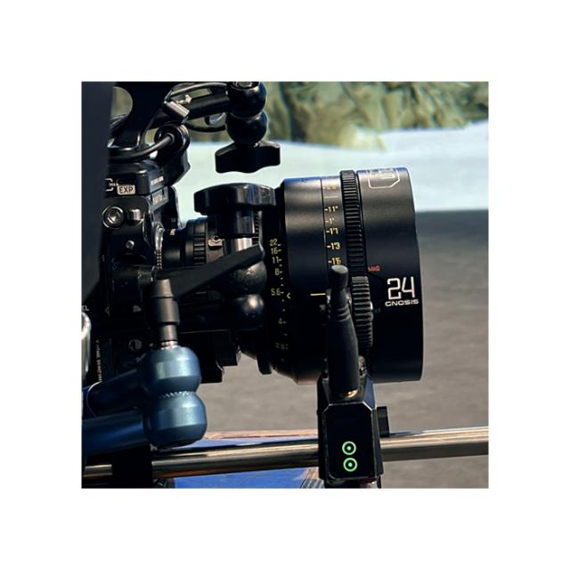 DZO GNOSIS 24MM T2.8 MACRO LPL/PL/EF