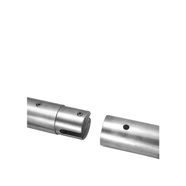 KUPO KP-X245P ALUMINUM CORE FOR SEAMLESS - 2.75M