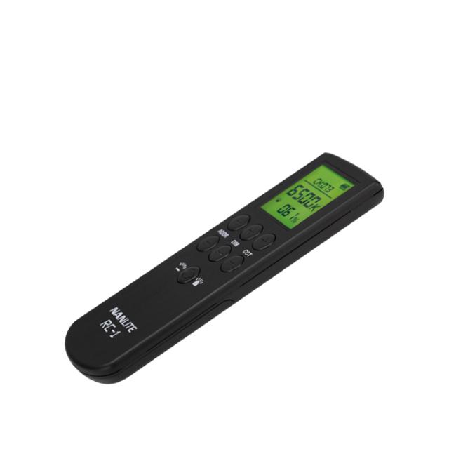 NANLITE RC-1 REMOTE