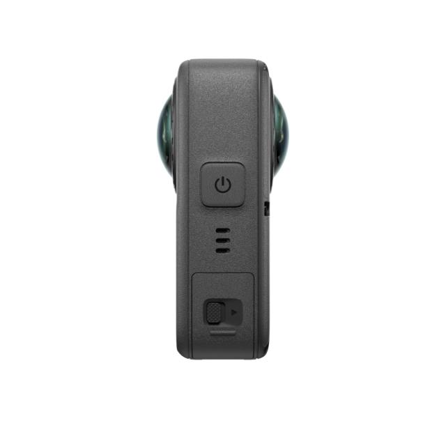 DJI Osmo 360 II Standard Combo
