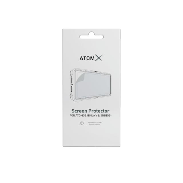 ATOMOS SCREEN PROTECTION FOR NINJA