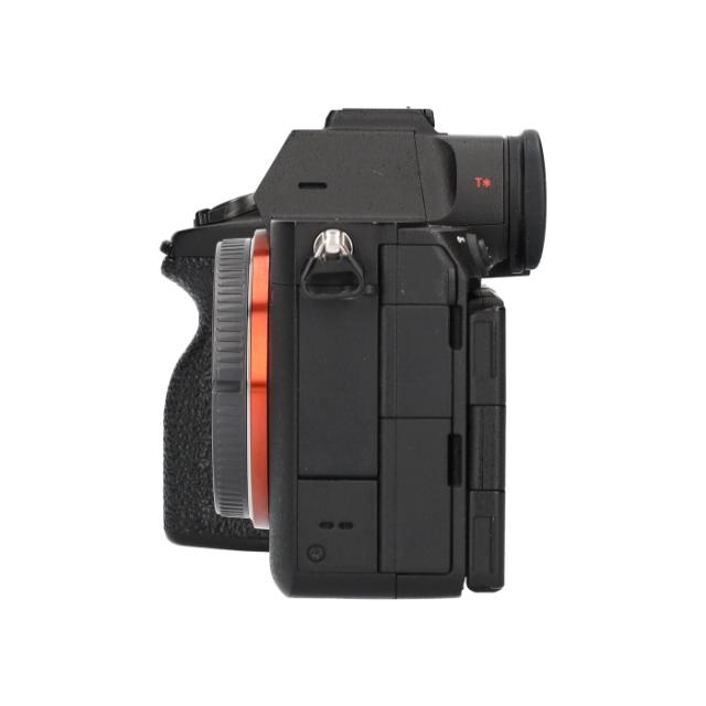 SONY BODY A7R V EKSPO 12300 (2) USED