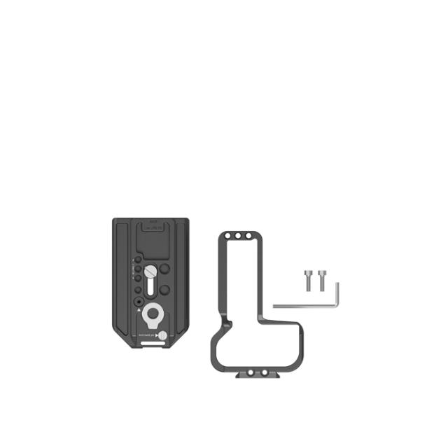 SMALLRIG 3628 L-BRACKET FOR CANON EOS R3 //