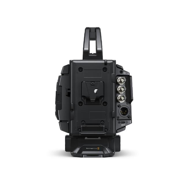 BLACKMAGIC URSA BROADCAST G2