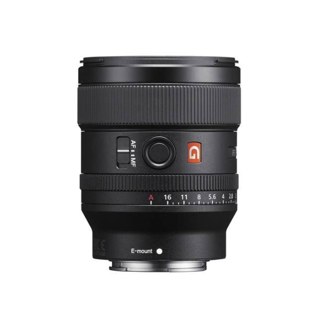 SONY (E) FE 24MM F/1,4 GM Ø67