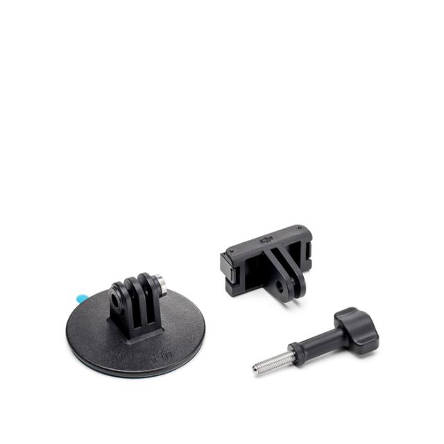 DJI OSMO ACTION 3/4 ADHESIVE BASE KIT