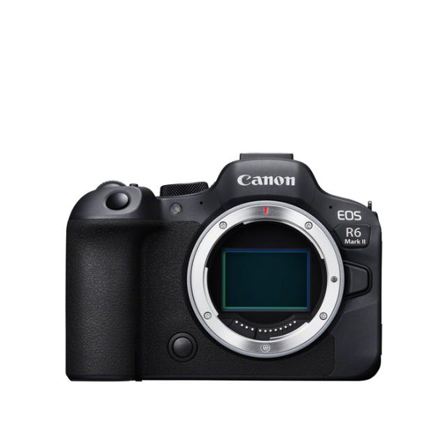 CANON EOS R6 MARK II