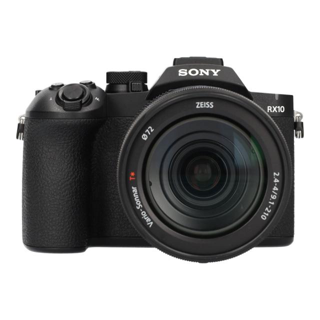 SONY CAMERA RX10 V (2) USED