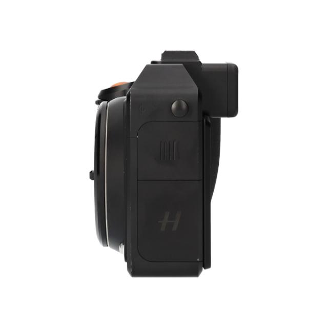 HASSELBLAD BODY X2D 100C (2) USED