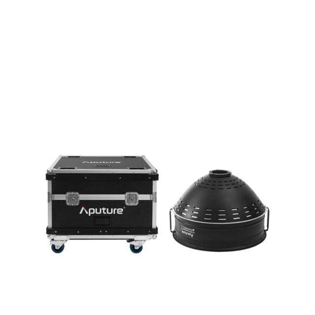 APUTURE STORM PARALLEL BEAM 70 FLIGHT CASE KIT