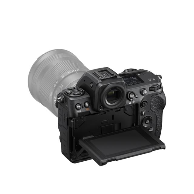 NIKON Z8 MIRRORLESS BODY