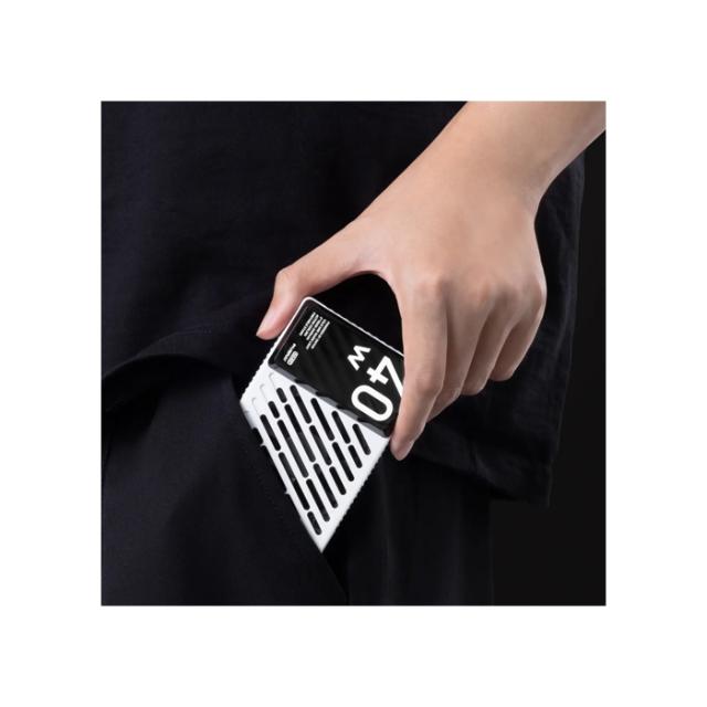 ZHIYUN FIVERAY M40 POCKET LIGHT