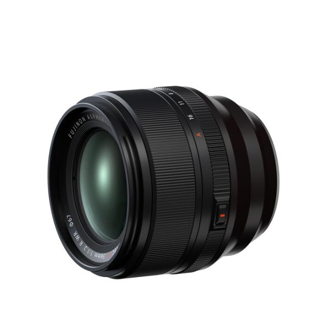 FUJINON XF 56MM F/1,2 WR