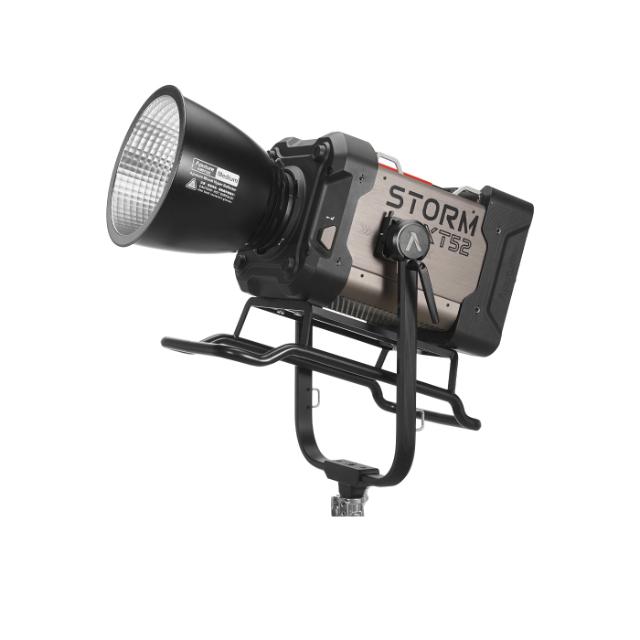 APUTURE STORM XT52 SKID