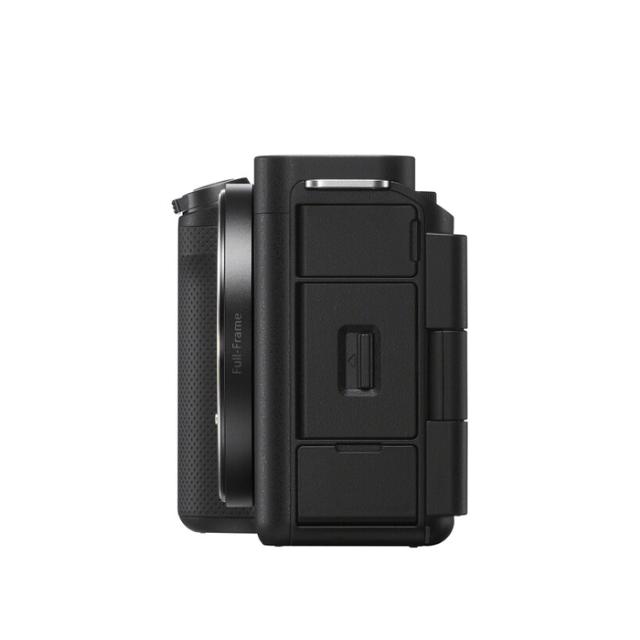 SONY ZV-E1 FULL-FRAME VLOG CAMERA