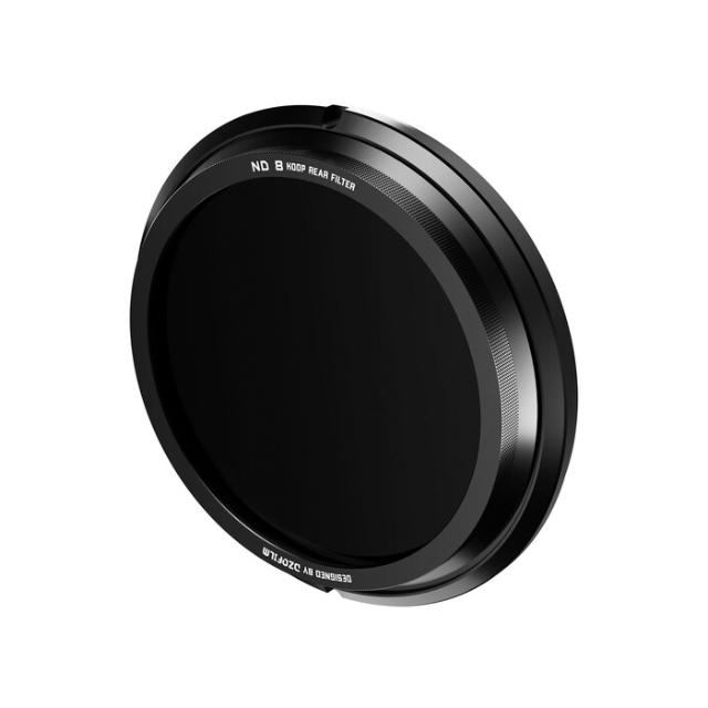 DZO KOOP FILTER - STANDARD SET F/ VESPID/CATTA ACE