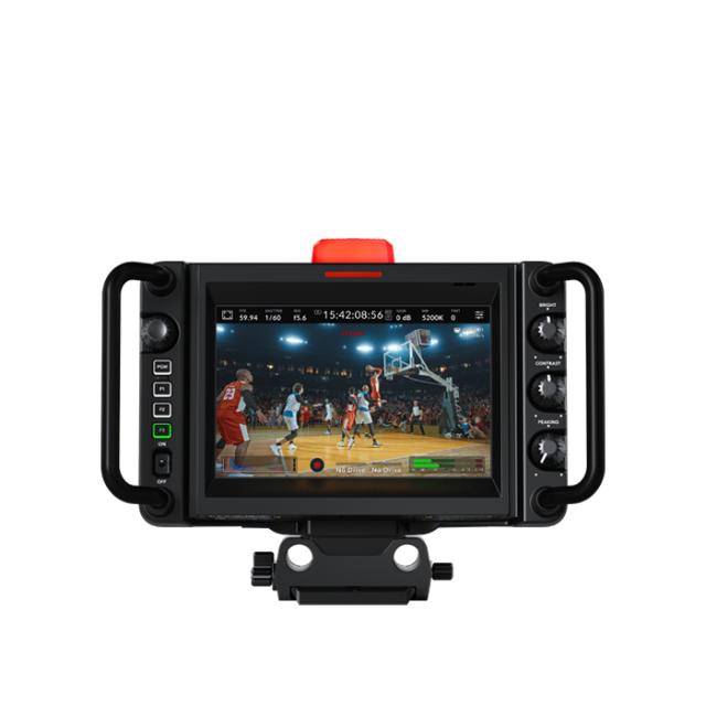 BLACKMAGIC STUDIO CAMERA 6K PRO EF-MOUNT