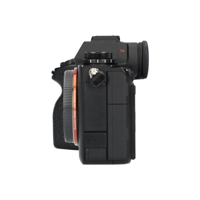 SONY BODY ALPHA A1 (3) USED